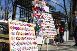 Sajam, radionice i modna revija na završnici manifestacije „Za ...
