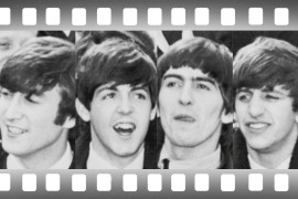 Počinje snimanje filma o "Beatlesima" iz četiri dijela