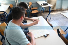 Pojedine škole u Srpskoj neće upisati ni 50 đaka