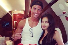 Bili su najzvjezdaniji par: Zašto Ronaldo nije oženio jednu od ...