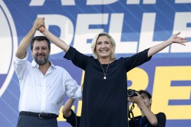 Mateo Salvini ponovo izabran za generalnog sekretara stranke Liga