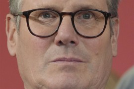 Britanski premijer: Svijet kakav smo poznavali više ne postoji