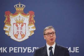 Vučić saopštio ime novog mandatara