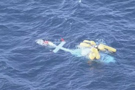 Srušio se helikopter kod Nagasakija, potvrđene tri žrtve
