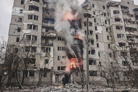 Oboreni ukrajinski dron oštetio prugu u Rusiji