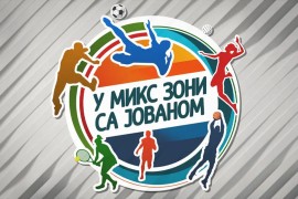 Od večeras na ATV-u sportski omladinci otkrivaju svoje priče "U miks ...