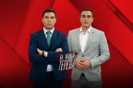 Od večeras na ATV-u šesta sezona vrhunskih sportskih priča u "Na ...