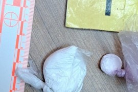 Kod žene iz Goražda policija pronašla više vrsta droge