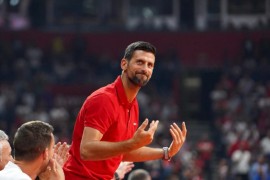 Kako da smuvate djevojku?Novak Đoković zna (VIDEO)