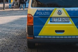 Policija pokrenula opsežnu potragu za ubicom tročlane porodice u ...