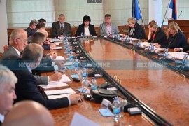 Veto Bošnjaka nije dobio saglasnost Vijeća naroda Republike Srpske