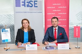 EFSE i Addiko banka Banja Luka zajedno podržavaju mala i srednja ...