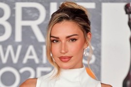 Zara Mekdermot obožava da ističe svoje zgodno tijelo (FOTO)