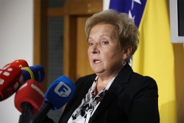 Pendeševa poručila: Izmjene Izbornog zakona mogu se izbjegavati, ali ...