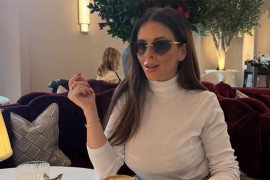 Ana Sević progovorila o odnosu sa Darkom Lazićem: "Ja sam mogla tako ...