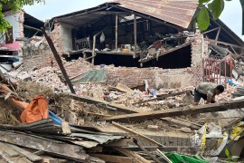 Završene spasilačke operacije u Mjanmaru: Hiljade mrtvih