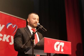 Đokićeva partija tuži svog člana jer im nije oprostio dug od 80.000 ...