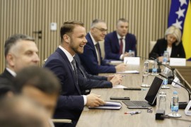 Nova većina na nivou BiH još bez dogovora