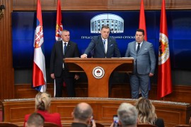 Hoće li Srpskoj nakon sankcija biti sužen manevarski prostor?