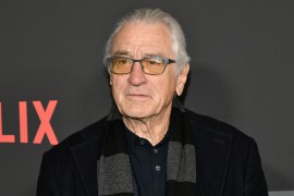 Robert de Niro dobiće počasnu Zlatnu palmu