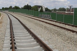 Isključena struja objektima na pruzi Novi Sad-Mađarska