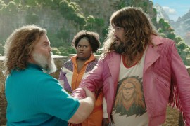 Film koji je zaludio sve generacije već obara rekorde (VIDEO)