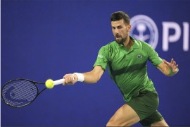 Đoković spreman dočekuje turnir u Monte Karlu