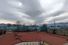 Kakvo nas vrijeme očekuje do kraja dana