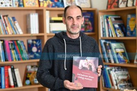 Berislav Blagojević za "Nezavisne": Pisati za djecu je lakše, ali je ...