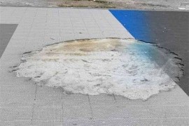 Vandalizam u Sarajevu: Zapaljene tek postavljene nove sprave i ...