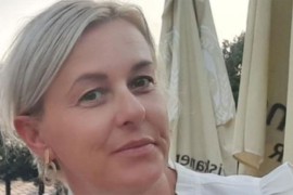 Nestala nastavnica Indira Kičić iz Živinica, u toku potraga