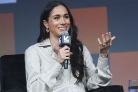 Megan Markl otkrila sa čim se borila nakon porođaja