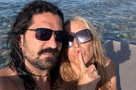 Veljko Kuzmančević o životu sa Vericom Rakočević: Meso samo sanjam