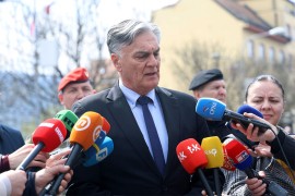 Karan pozvao Kajganića da podnese ostavku
