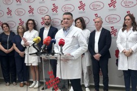 Nastavak pozitivne prakse: Posao u UKC-u RS za 50 najboljih učenika ...