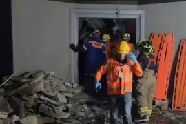 Urušio se krov u diskoteci u Dominikanskoj Republici, 13 mrtvih