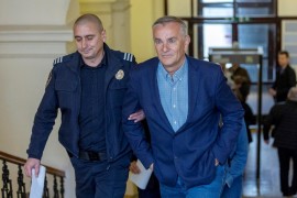 Ko je biznismen kojem je bačena bomba: Mamićev novac nosio sudijama