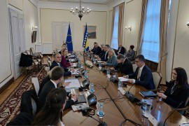 Cvijanović sa Kalas: Bonska ovlaštenja vodila BiH od pogrešne do ...