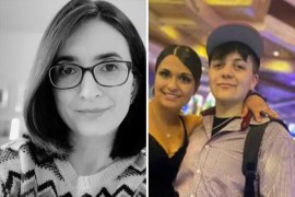 Žena sa Balkana nađena mrtva, uhapšeni kćerka i njen drug