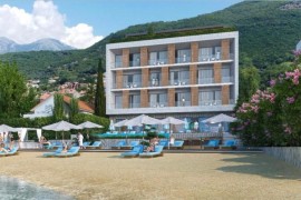 Duško Tošić ulaže milione u apartmane