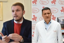 Đajić kandidat za najviše gradsko priznanje, burna reakcija ...