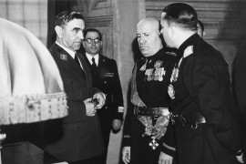 Šta je italijanski general napisao Musoliniju o zločinima ustaša nad ...