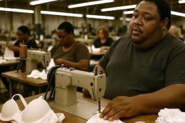 Pogledajte kako Kinezi ismijavaju Ameriku i Trampove carine (VIDEO)