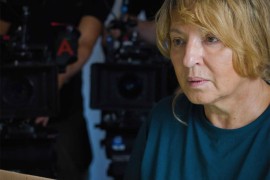 Mirjana Karanović kao od majke rođena: Glumica pokazala obline na ...