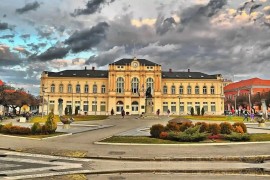 Boravišna taksa u Bijeljini povećana sa dvije na tri marke
