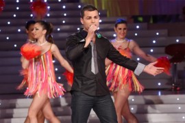 Cobe Batjarević još se oporavlja od saobraćajke: „Zaspao sam za ...