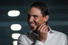 Rafael Nadal drugi put postaje otac