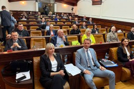 Stanivuković zatražio da se na dnevni red uvrste ove dvije tačke