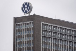 Volkswagenove isporuke porasle uprkos slabosti u Kini