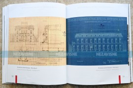 Vječni plamen i feniksovska priroda Narodne biblioteke Srbije
